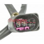 METZGER Sensor, Abgastemperatur